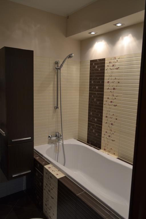 Apartament Grobla Apartment Gdansk Phòng bức ảnh