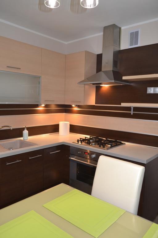 Apartament Grobla Apartment Gdansk Phòng bức ảnh