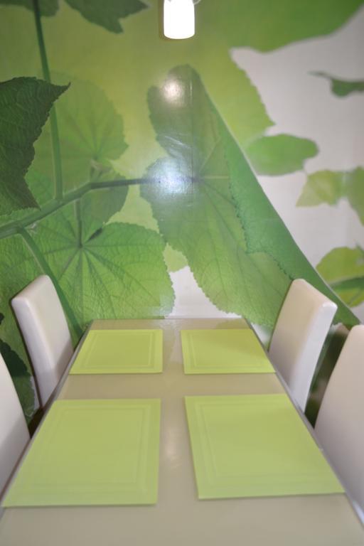 Apartament Grobla Apartment Gdansk Phòng bức ảnh