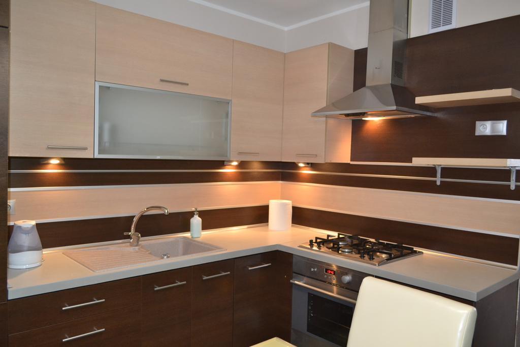 Apartament Grobla Apartment Gdansk Phòng bức ảnh