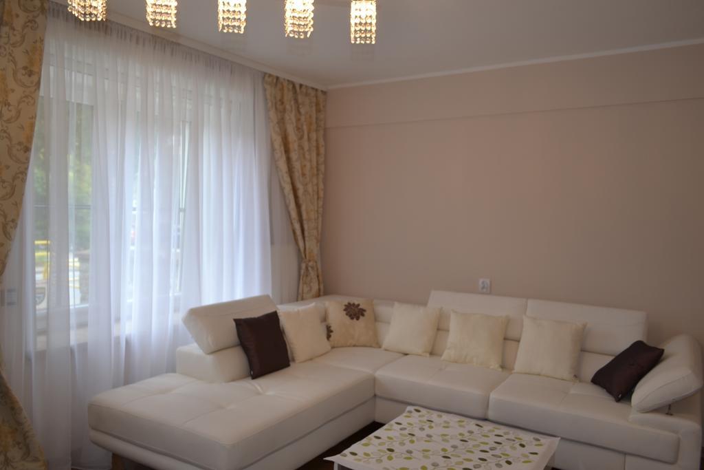 Apartament Grobla Apartment Gdansk Phòng bức ảnh