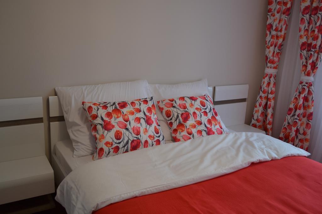 Apartament Grobla Apartment Gdansk Phòng bức ảnh