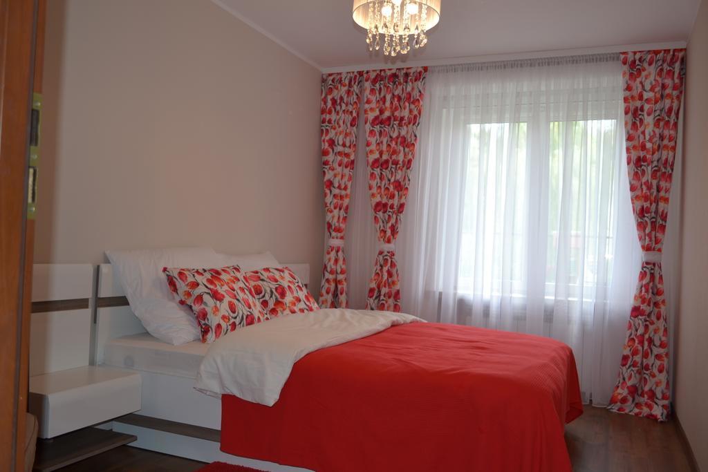 Apartament Grobla Apartment Gdansk Phòng bức ảnh