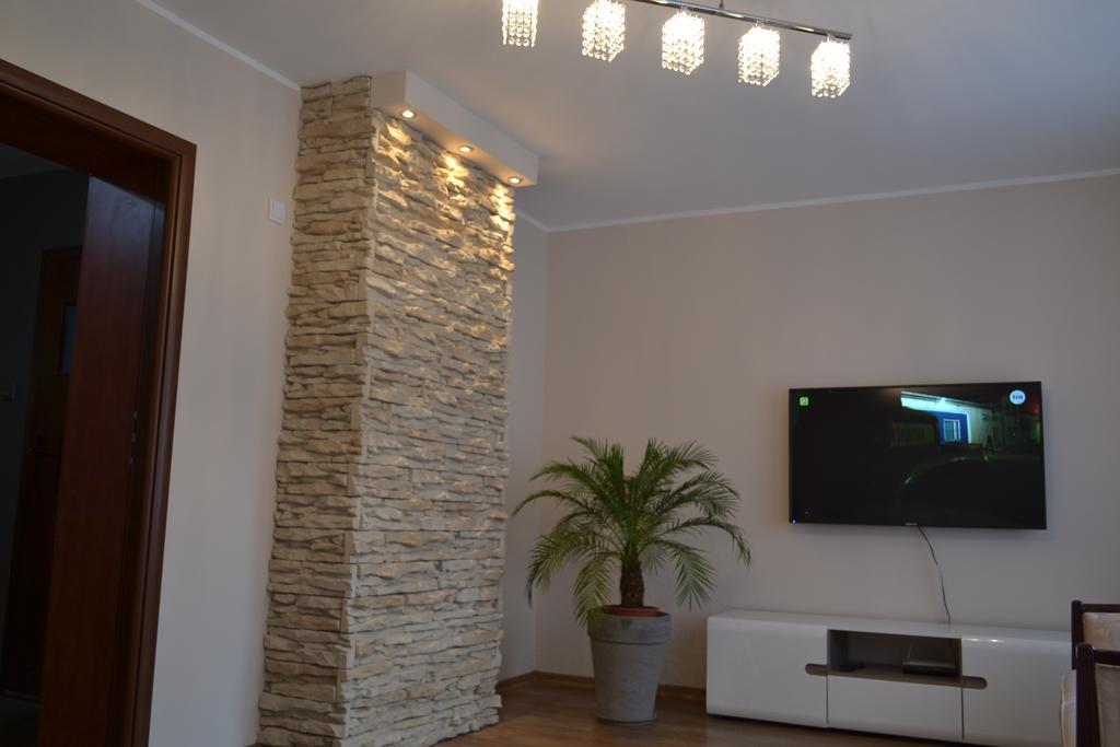 Apartament Grobla Apartment Gdansk Phòng bức ảnh
